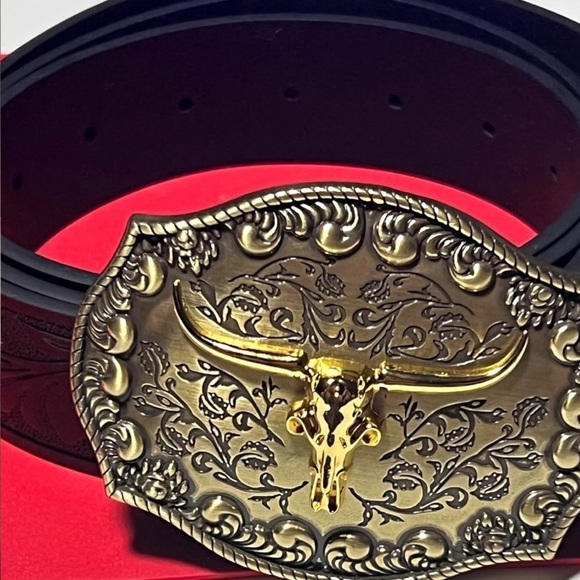 Belts